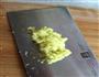 青菜烩藕圆的做法图解2