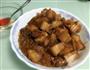 大东北猪肉炖粉条的做法图解1