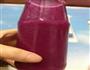 清肠减肥-火龙果奇异果汁的做法图解5