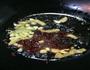 韭菜豆芽爆鸭血的做法图解2