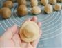 板栗饼的做法图解6