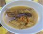 鹿茸排骨炖虫草的做法图解6