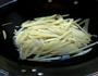 土豆丝的做法图解4