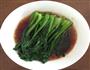 毫油芥兰的做法图解1