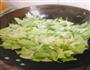 手撕包菜的做法图解8