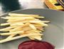 烤薯条的做法图解4