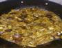 红油豆瓣香菇红烧土鸡的做法图解8