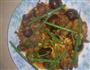 红油豆瓣香菇红烧土鸡的做法图解9