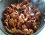 栗子烧鸡的做法图解4