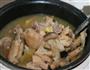 人参大补炖鸡汤的做法图解5