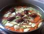 羊肉胡萝卜汤的做法图解6