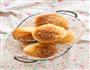 炼奶椰蓉小面包的做法图解14