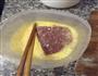 肉蒸蛋的做法图解4