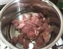 番茄炖牛腩的做法图解1