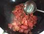 番茄炖牛腩的做法图解8