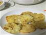 土豆鸡肉饼的做法图解8