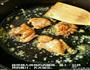 蒜香鸡腿的做法图解8