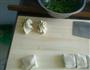 葱花小花卷的做法图解5