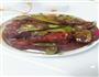 私房鸡翅根焖油豆角的做法图解10