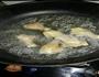 私房鸡翅根焖油豆角的做法图解2