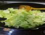 爆炒大头菜 蒜蓉辣酱版的做法图解3