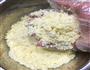 紫薯椰蓉葡萄酥的做法图解4