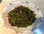 干煸豆角的做法图解7
