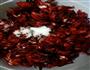 玫瑰茄/洛神花/红桃K花 果脯的做法图解3