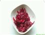 玫瑰茄/洛神花/红桃K花 果脯的做法图解5