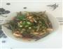海带炒肉丝的做法图解6