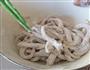 干煸鱿鱼须的做法图解6