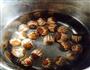 栗子老母鸡汤初秋滋补养生汤的做法图解1