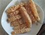香煎鱼柳的做法图解3