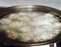 东北汆丸子的做法图解3
