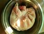 猪肚包花胶汤的做法图解17