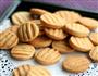 酥香饼干—花生小曲奇的做法图解14