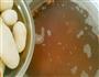 菜粥的做法图解9