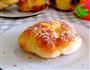 椰蓉面包的做法图解14