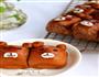 挤挤熊面包的做法图解12