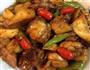 辣子鸡块的做法图解8