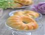 +绿豆面包卷的做法图解13