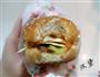 家庭汉堡的做法图解9