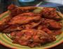 奥尔良烤鸡翅的做法图解4