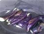下饭神菜蒜茄子的做法图解3