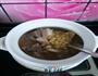 猪骨豌豆汤的做法图解4