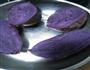 芝士焗紫薯的做法图解1
