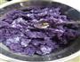 芝士焗紫薯的做法图解6