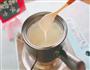 椰蓉奶冻的做法图解2