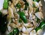 家常菜-香汁杏鲍菇的做法步骤5