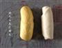 南瓜双色吐司的做法图解3